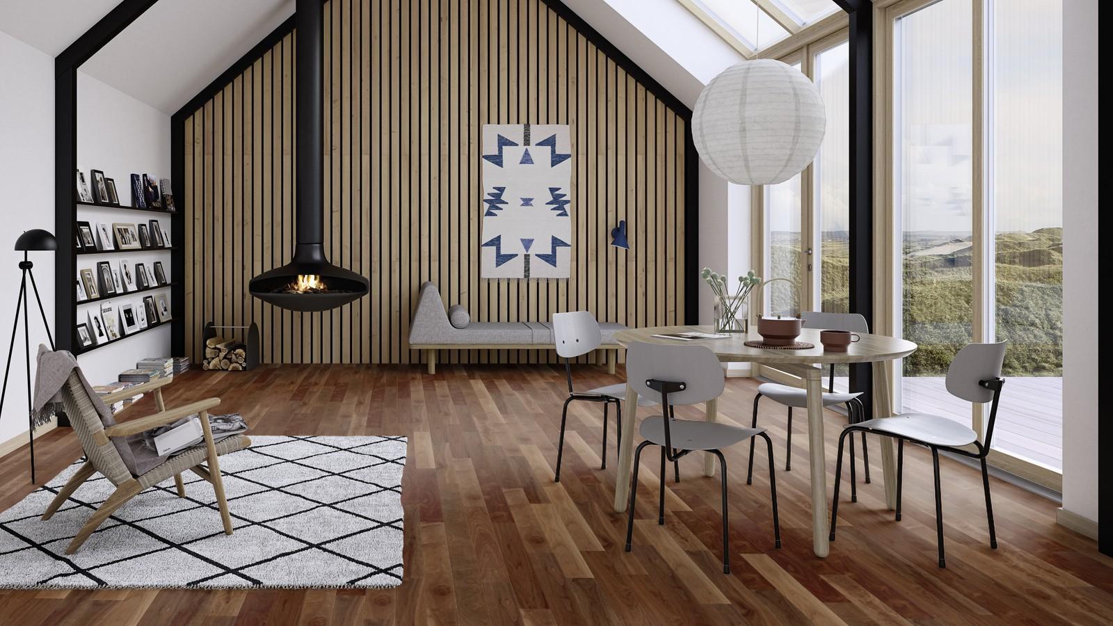 Nature Live Natural oil 	Plank Maxi