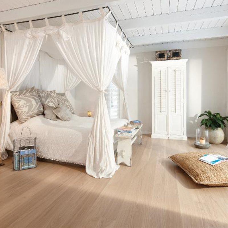 Andante White